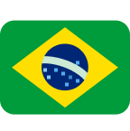 Brazil Flag