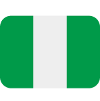 Nigeria Flag
